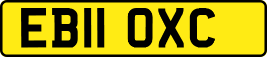 EB11OXC