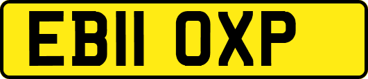 EB11OXP