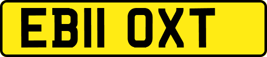 EB11OXT