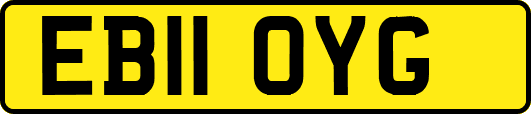 EB11OYG