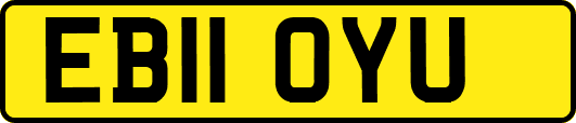 EB11OYU