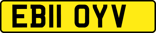 EB11OYV