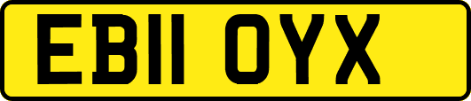 EB11OYX