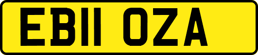 EB11OZA