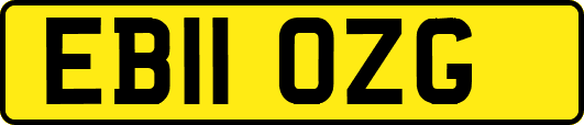 EB11OZG