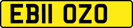 EB11OZO
