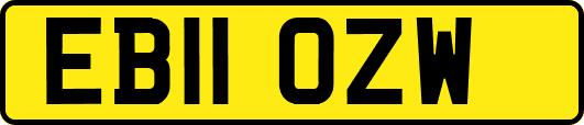 EB11OZW
