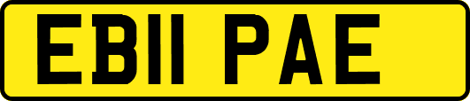 EB11PAE