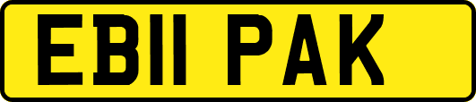 EB11PAK