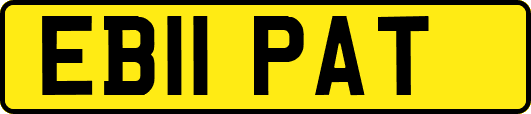 EB11PAT