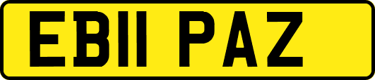 EB11PAZ