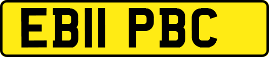EB11PBC