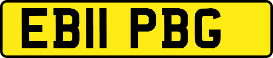 EB11PBG