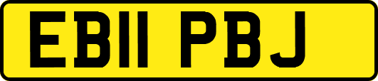 EB11PBJ