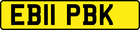 EB11PBK