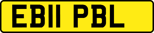 EB11PBL