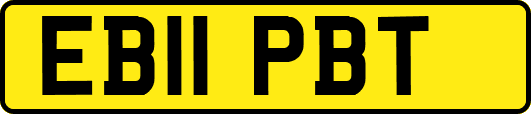 EB11PBT