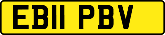EB11PBV