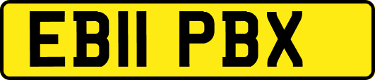 EB11PBX