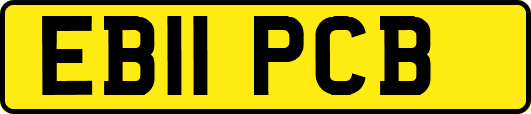 EB11PCB