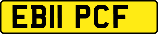EB11PCF