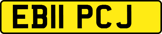 EB11PCJ