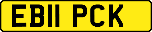 EB11PCK