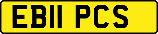 EB11PCS