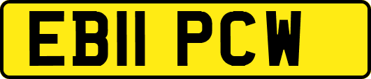 EB11PCW