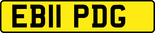 EB11PDG