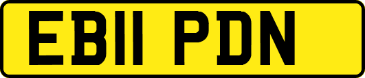 EB11PDN