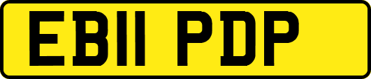 EB11PDP
