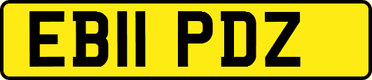 EB11PDZ