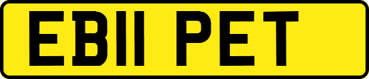 EB11PET
