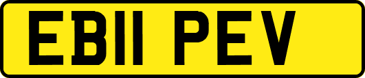 EB11PEV