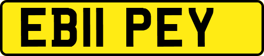 EB11PEY