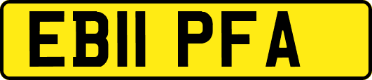 EB11PFA