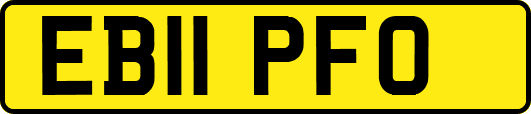 EB11PFO