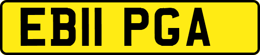 EB11PGA