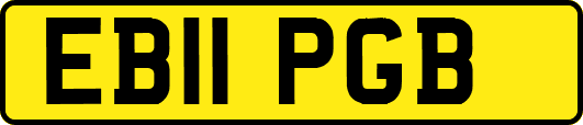 EB11PGB