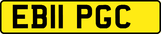 EB11PGC