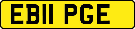 EB11PGE
