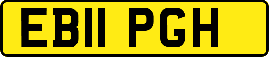 EB11PGH