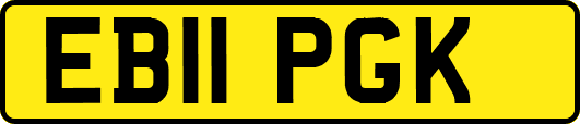 EB11PGK