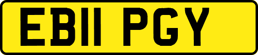 EB11PGY