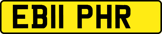 EB11PHR
