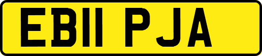 EB11PJA
