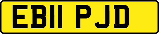 EB11PJD