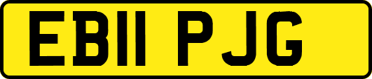 EB11PJG