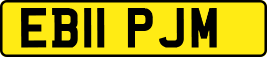 EB11PJM